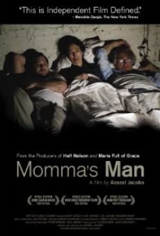 Momma's Man stream online deutsch