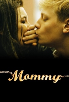 Ver película Mommy