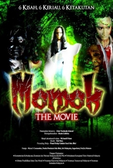 Momok: The Movie online kostenlos