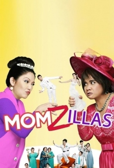 Momzillas online free