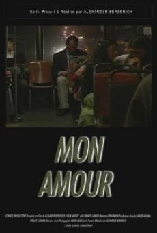 Mon amour online free