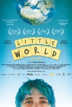 Ver película Mundo pequeño
