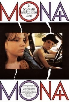Mona ja palavan rakkauden aika streaming en ligne gratuit