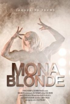 Mona Blonde online