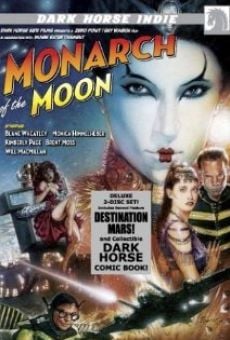 Monarch of the Moon