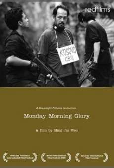 Ver película Monday Morning Glory