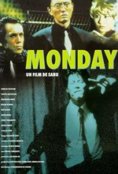 Ver película Monday