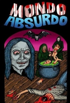 Mondo Absurdo Online Free