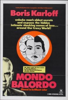 Mondo balordo on-line gratuito