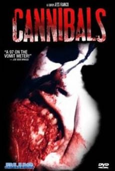 Mondo cannibale online free