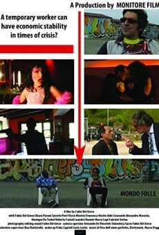 Mondo folle online streaming