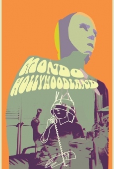 Mondo Hollywoodland on-line gratuito