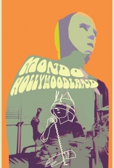 Mondo Hollywoodland online