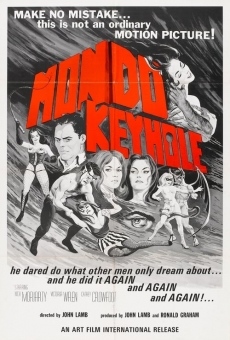 Mondo Keyhole online streaming