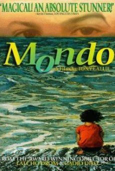 Mondo online streaming