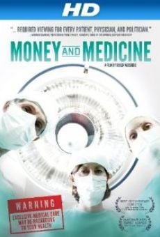 Ver película Money and Medicine