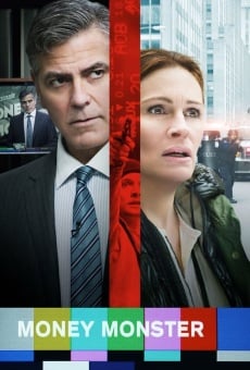 Money Monster en ligne gratuit