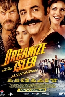 Organize ??ler: Sazan Sarmal? gratis