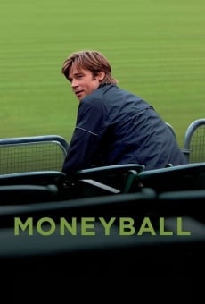 Película: Moneyball: Rompiendo las reglas