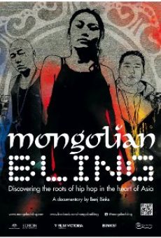 Mongolian Bling online free