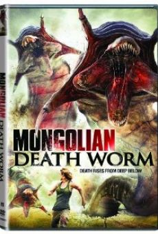 Mongolian Death Worm online kostenlos