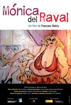 Mónica del Raval gratis