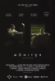 Ver película Monitor