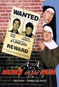 Nuns on the Run stream online deutsch