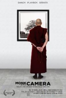 Monk with a Camera online kostenlos