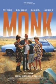 Monk online free