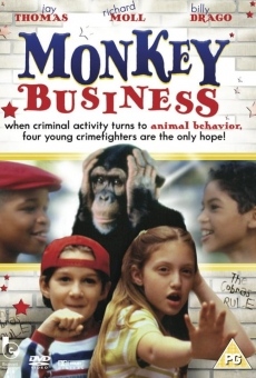 Monkey Business en ligne gratuit