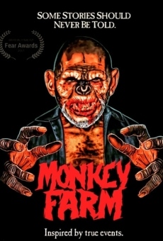 Monkey Farm on-line gratuito