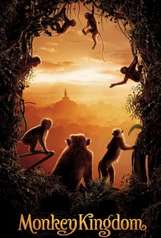 Monkey Kingdom online kostenlos