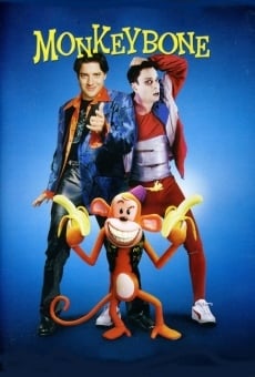 Ver película Monkeybone