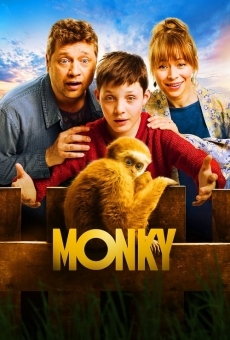 Mia piccola Monky online streaming