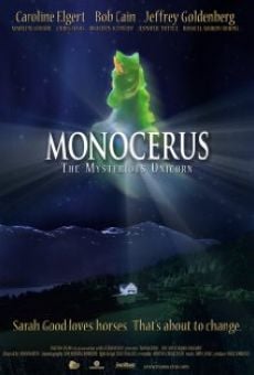 Ver película Monocerus