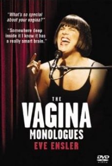 The Vagina Monologues