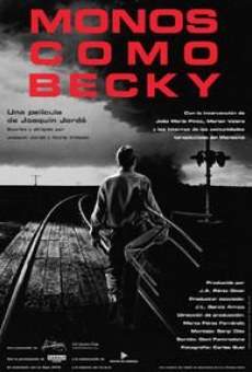 Mones com la Becky en ligne gratuit