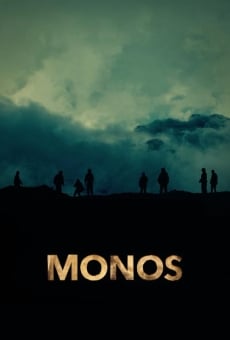 Monos streaming en ligne gratuit