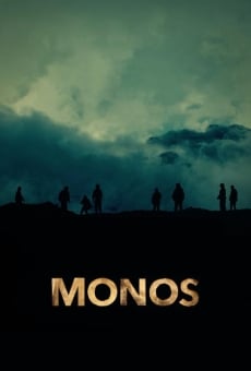 Película: Monos