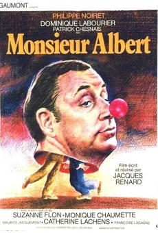 Monsieur Albert