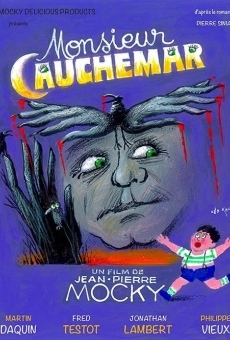 Monsieur Cauchemar online free