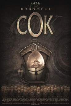 Monsieur COK online free