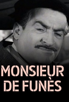 Monsieur de Funès gratis