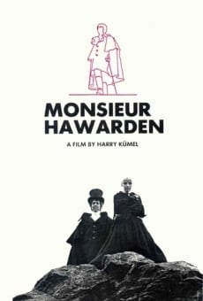 Monsieur Hawarden stream online deutsch