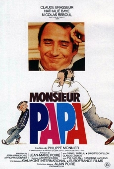 Monsieur Papa en ligne gratuit