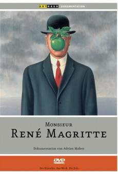 Monsieur René Magritte