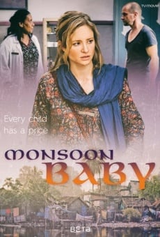 Ver película Monsoon Baby