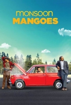 Ver película Monsoon Mangoes