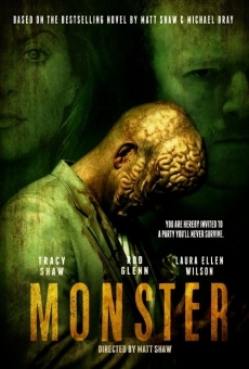 Ver película Monster